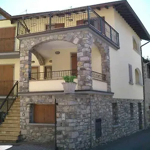 Appartamento Aiva Forta, Borno