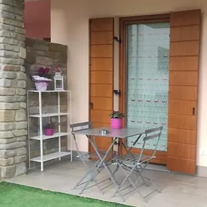 Appartamento Casa Il Ciclamino, Borno