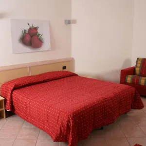 Hotel Ristorante Gaba, Borno