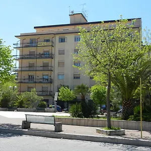 Luna Chiara , Piazza Armerina Italia