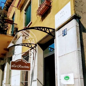 La Rocchetta , Valeggio sul Mincio Italia