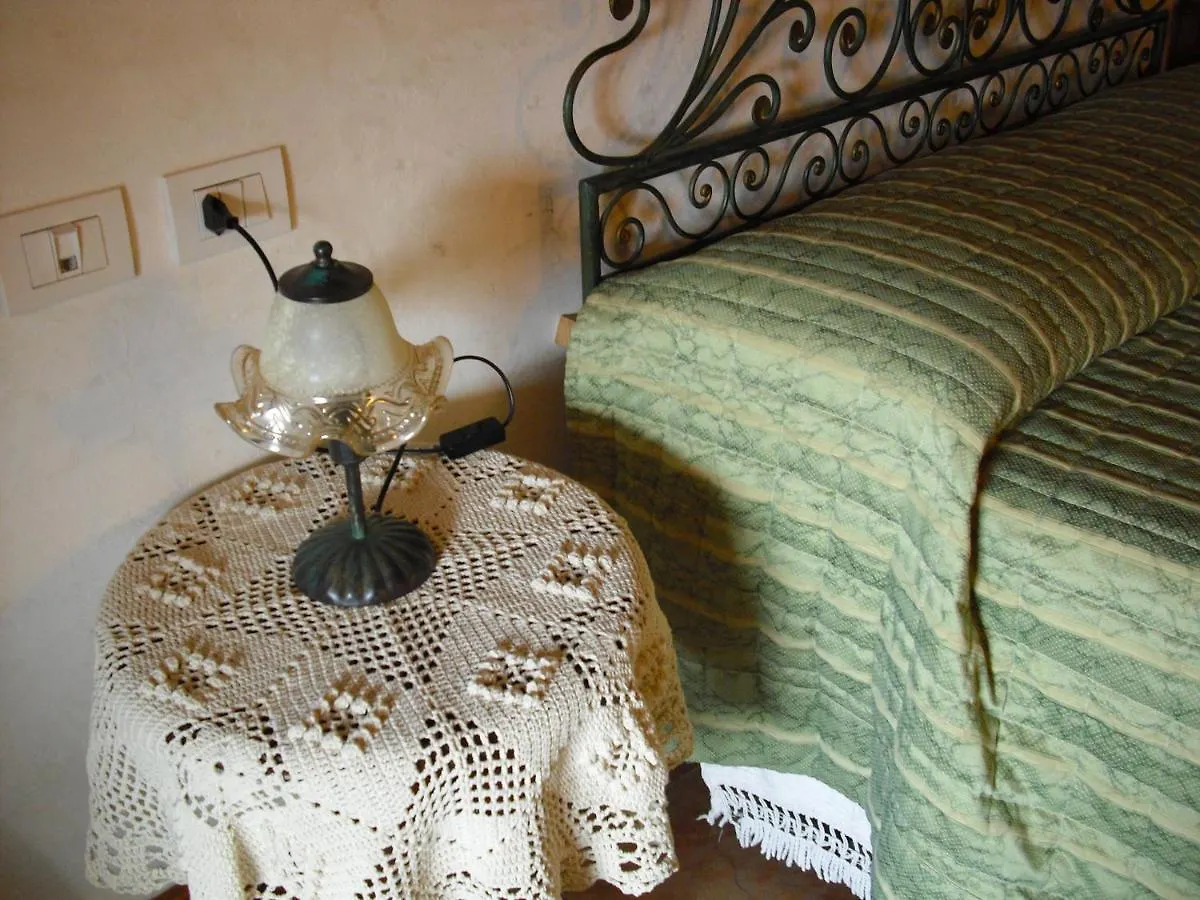 Bed And Breakfast Zanaglio Borno