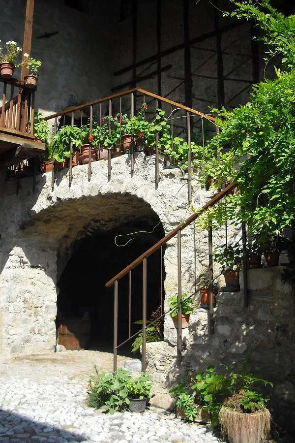 Bed And Breakfast Zanaglio Borno 0*,  Italy