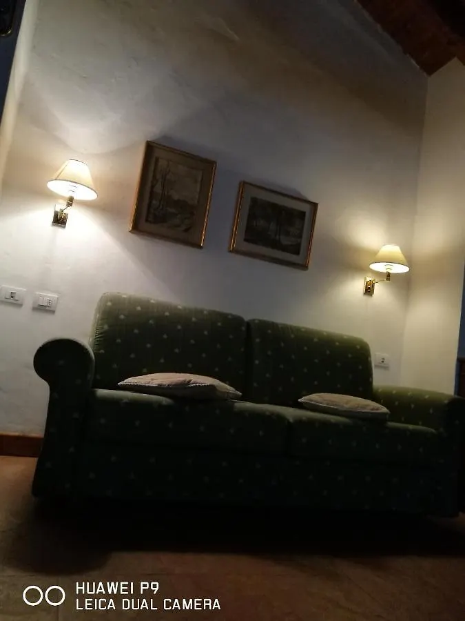 Bed & Breakfast Bed And Breakfast Zanaglio Borno