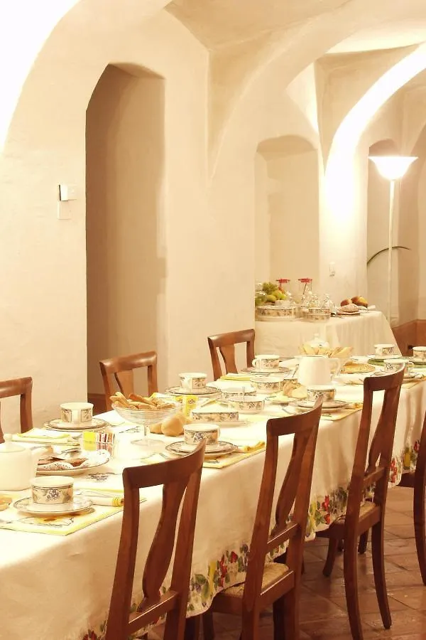 Bed And Breakfast Zanaglio Borno Bed & Breakfast