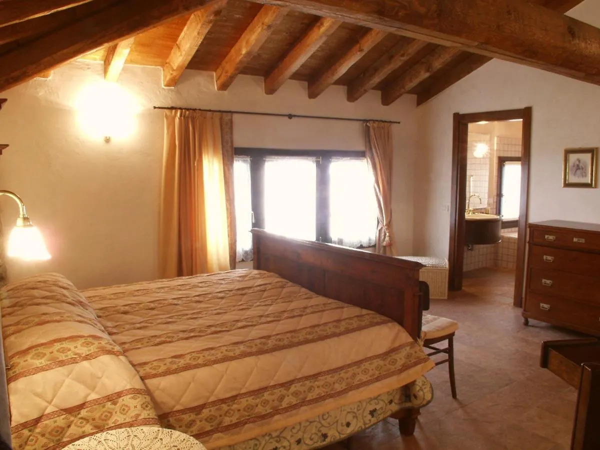 Bed And Breakfast Zanaglio Borno Bed & Breakfast