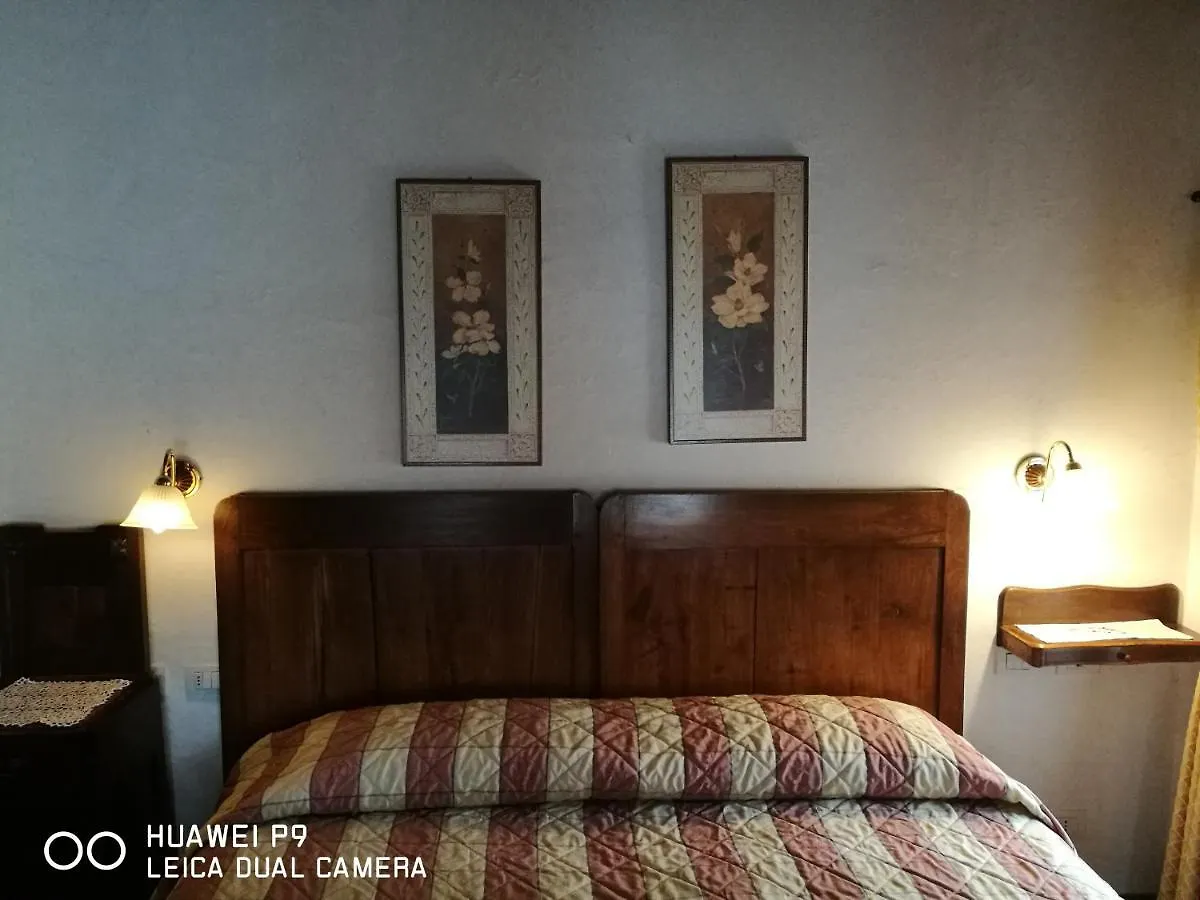 Bed And Breakfast Zanaglio Borno