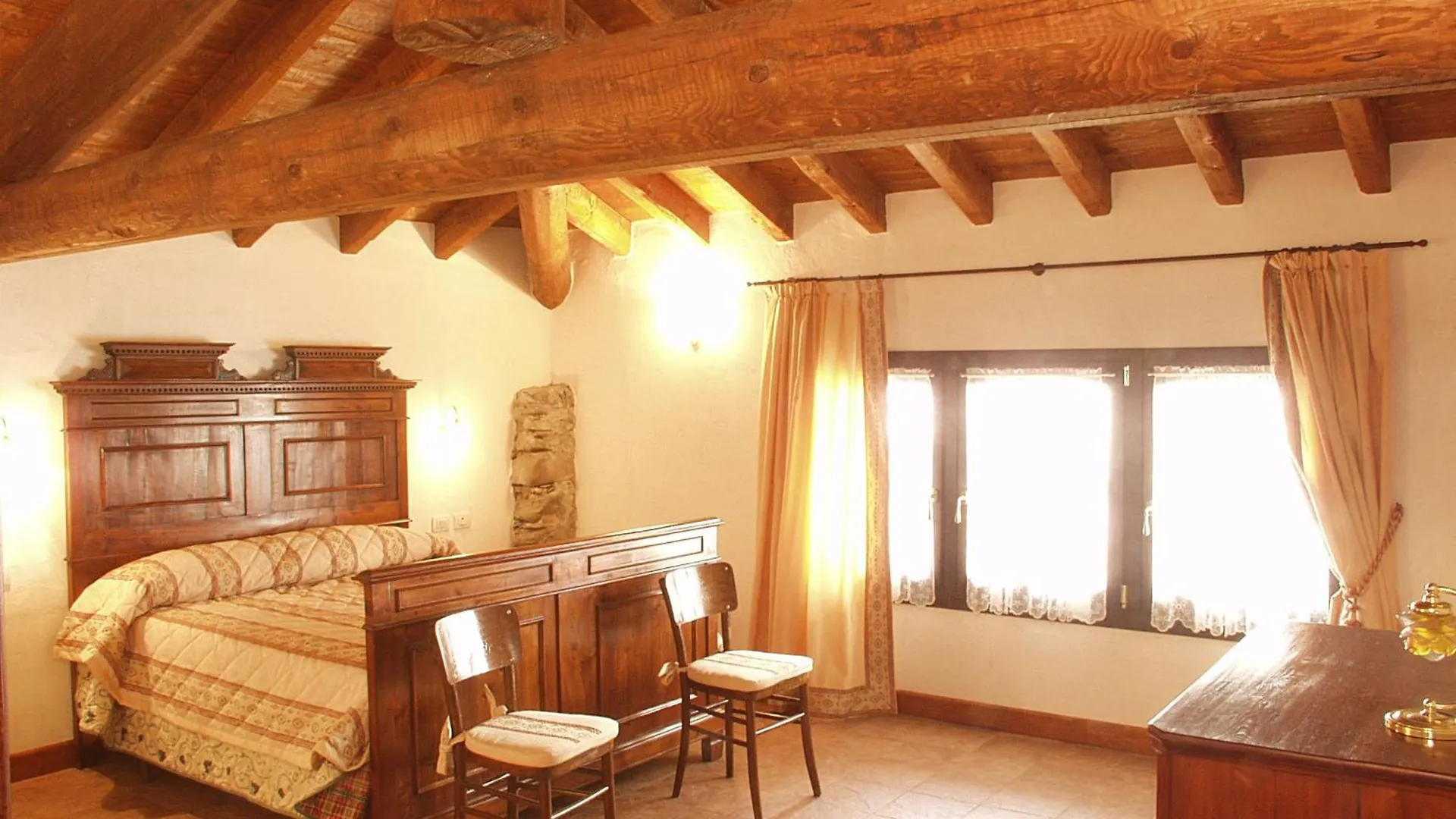 Bed & Breakfast Bed And Breakfast Zanaglio Borno