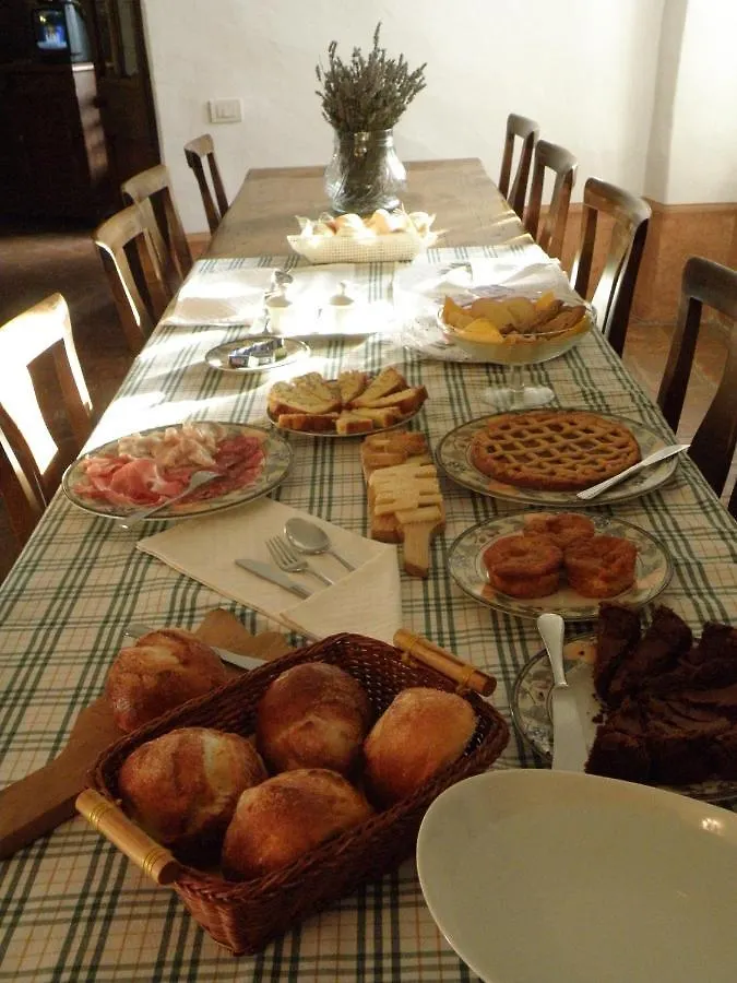 Bed And Breakfast Zanaglio Borno 0*,