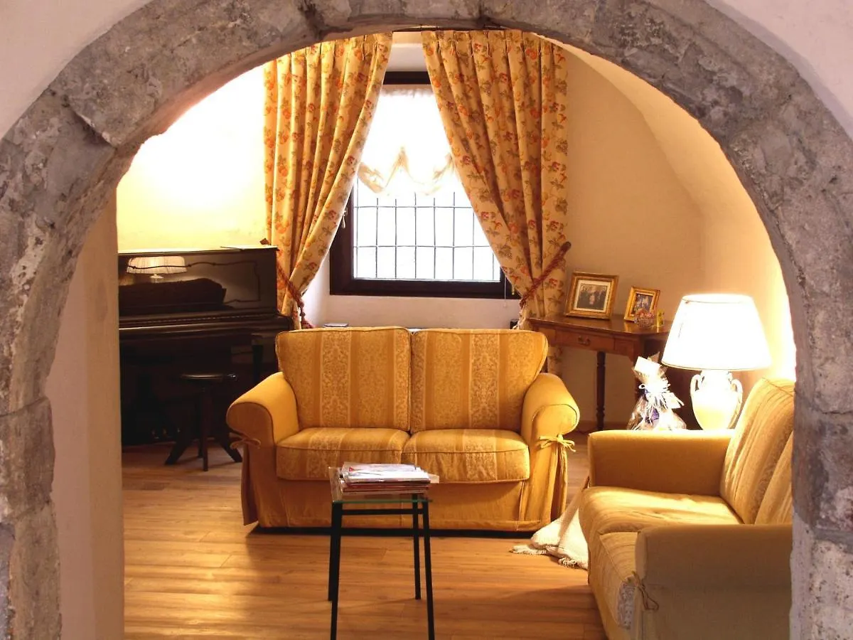 Bed & Breakfast Bed And Breakfast Zanaglio Borno